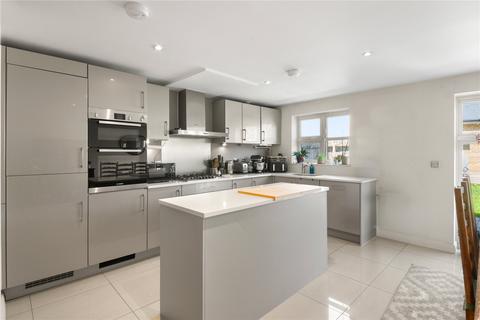 4 bedroom terraced house for sale, Heacham Avenue, Uxbridge UB10