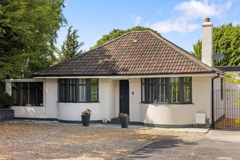 4 bedroom detached bungalow for sale, Greenhill Road, Sandford, BS25