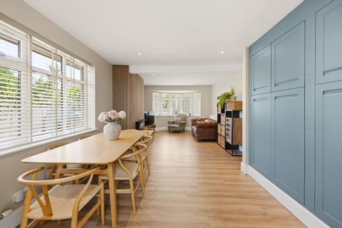 4 bedroom detached bungalow for sale, Greenhill Road, Sandford, BS25