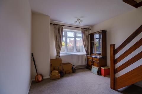 undefined, Ryehill Close, Isham, Kettering