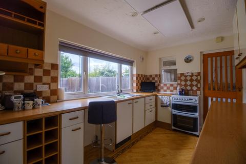 undefined, Ryehill Close, Isham, Kettering