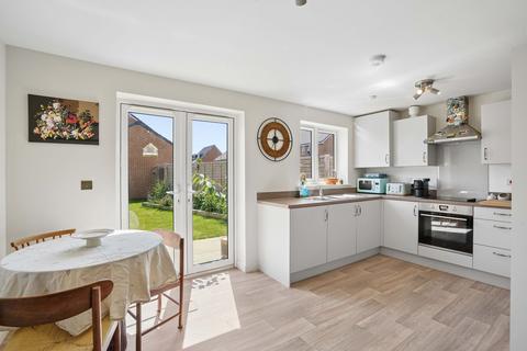 4 bedroom semi-detached house for sale, Vickers Way, Wantage OX12