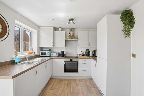 4 bedroom semi-detached house for sale, Vickers Way, Wantage OX12