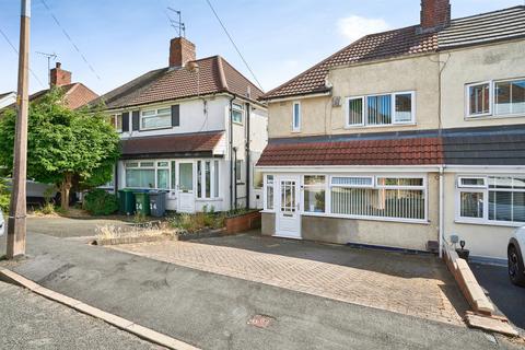 2 bedroom semi-detached house for sale, Warwick Road, Oldbury