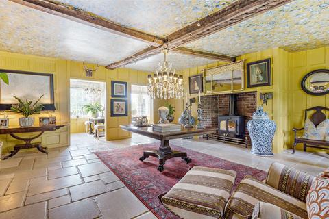 8 bedroom equestrian property for sale, Alderton Hall, Montford Bridge, Shrewsbury, Shropshire, SY4