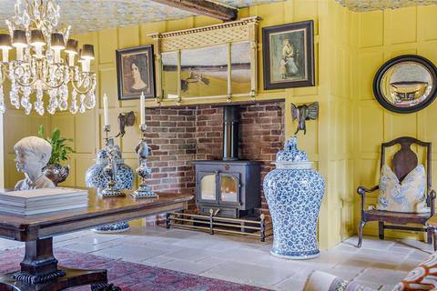8 bedroom equestrian property for sale, Alderton Hall, Montford Bridge, Shrewsbury, Shropshire, SY4