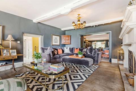 8 bedroom equestrian property for sale, Alderton Hall, Montford Bridge, Shrewsbury, Shropshire, SY4