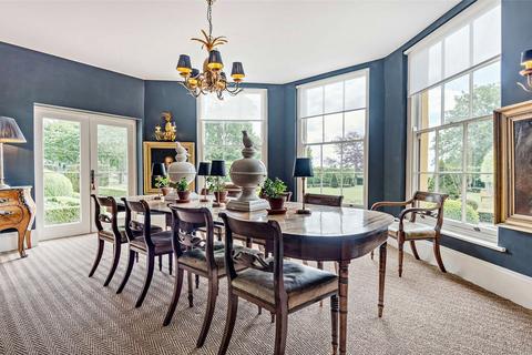 8 bedroom equestrian property for sale, Alderton Hall, Montford Bridge, Shrewsbury, Shropshire, SY4