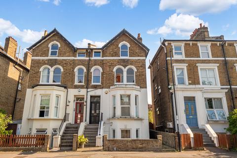 Mount Pleasant Road, London