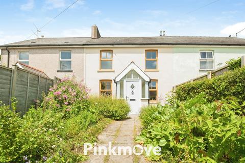 3 bedroom terraced house for sale, Viaduct Road, Pontypool NP4