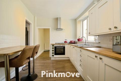 3 bedroom terraced house for sale, Viaduct Road, Pontypool NP4