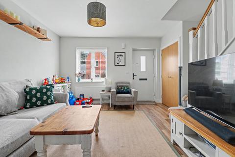 2 bedroom semi-detached house for sale, Clementine Way, Eastleigh SO50