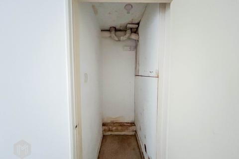 undefined, Holland Road, Carmel Court, M8
