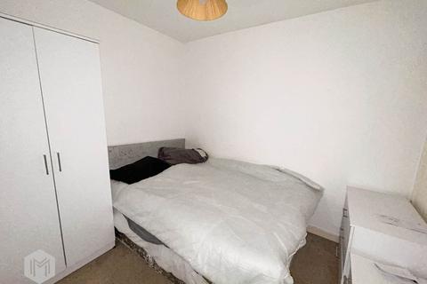 undefined, Holland Road, Carmel Court, M8