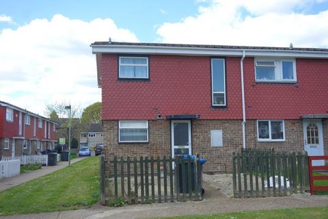4 bedroom end of terrace house to rent, The Retreat, Surbiton, KT5 8RN