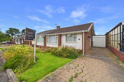 2 bedroom semi-detached bungalow for sale, Dunstable Place, Chapel House, NE5