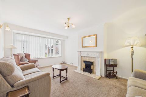 2 bedroom semi-detached bungalow for sale, Dunstable Place, Chapel House, NE5