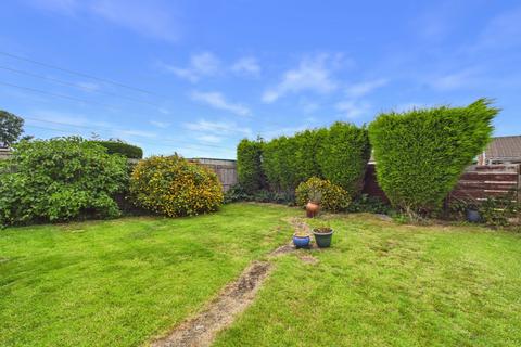 2 bedroom semi-detached bungalow for sale, Dunstable Place, Chapel House, NE5