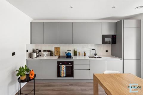 undefined, Stamford Road, London, N15