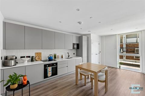 undefined, Stamford Road, London, N15
