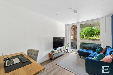 undefined, Stamford Road, London, N15