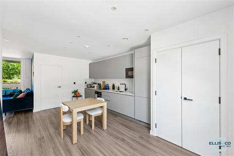 1 bedroom apartment for sale, Stamford Road, London, N15