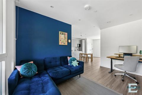 1 bedroom apartment for sale, Stamford Road, London, N15