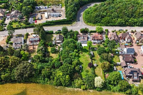 3 bedroom property with land for sale, Land adjacent Ambleside, Maidstone Road, Borden, Sittingbourne, Kent, ME9 7QA