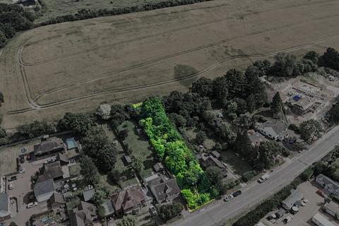3 bedroom property with land for sale, Land adjacent Ambleside, Maidstone Road, Borden, Sittingbourne, Kent, ME9 7QA