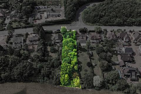 3 bedroom property with land for sale, Land adjacent Ambleside, Maidstone Road, Borden, Sittingbourne, Kent, ME9 7QA