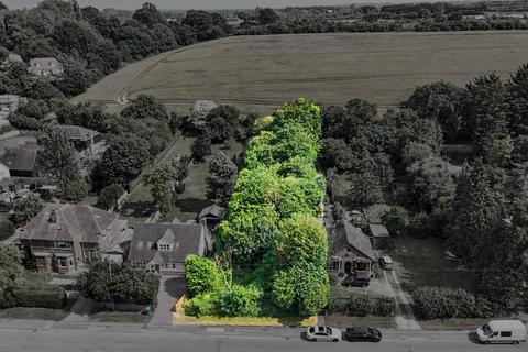 3 bedroom property with land for sale, Land adjacent Ambleside, Maidstone Road, Borden, Sittingbourne, Kent, ME9 7QA