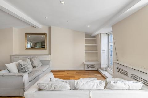 3 bedroom terraced house to rent, Warwick Gardens, Earls Court, London, W14