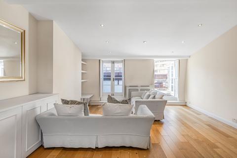 3 bedroom terraced house to rent, Warwick Gardens, Earls Court, London, W14