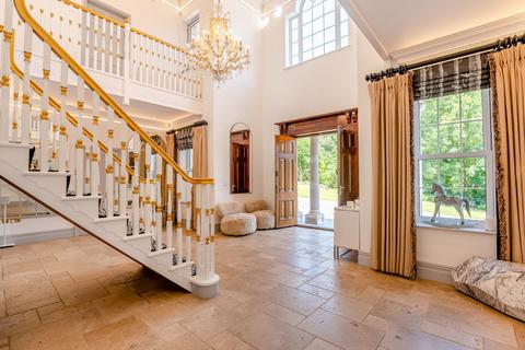 4 bedroom detached house for sale, Pen-Y-Fai, Bridgend, CF31