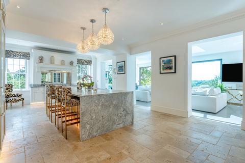 4 bedroom detached house for sale, Pen-Y-Fai, Bridgend, CF31