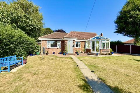 3 bedroom detached bungalow for sale, Blacksmiths Lane, Happisburgh NR12