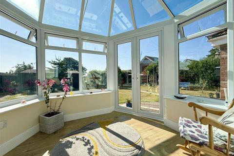 3 bedroom detached bungalow for sale, Blacksmiths Lane, Happisburgh NR12