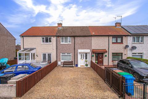 2 bedroom terraced house for sale, 62 MacBeth Road, Dunfermline, KY11 4EF