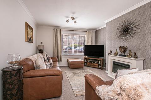2 bedroom terraced house for sale, 62 MacBeth Road, Dunfermline, KY11 4EF