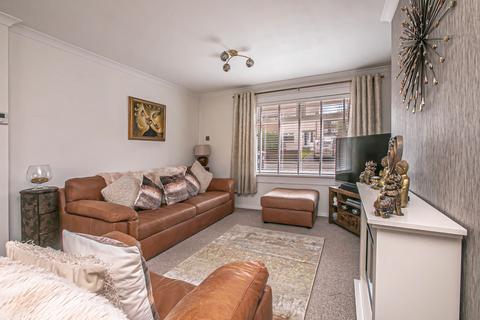 2 bedroom terraced house for sale, 62 MacBeth Road, Dunfermline, KY11 4EF