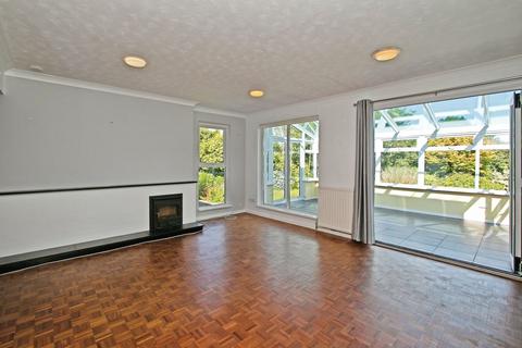 4 bedroom detached bungalow for sale, Budock Vean Lane, Falmouth TR11