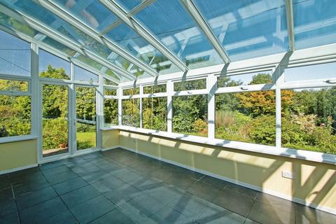 4 bedroom detached bungalow for sale, Budock Vean Lane, Falmouth TR11