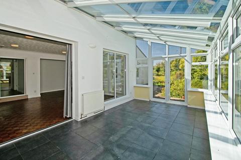 4 bedroom detached bungalow for sale, Budock Vean Lane, Falmouth TR11