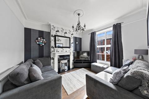 2 bedroom terraced house for sale, Willis Street, Warrington, WA1