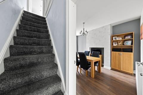 2 bedroom terraced house for sale, Willis Street, Warrington, WA1
