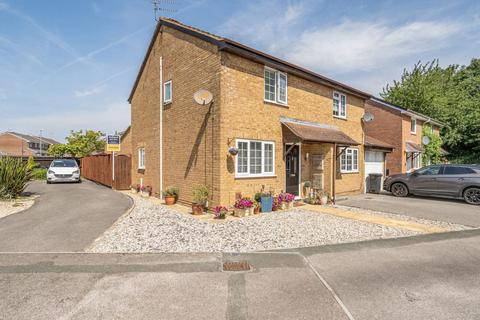 3 bedroom semi-detached house for sale, Warner Close, Stratton St Margaret SN3