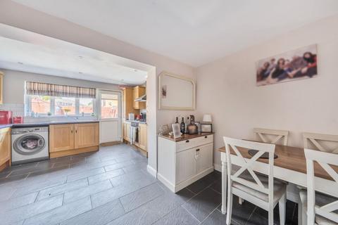 3 bedroom semi-detached house for sale, Warner Close, Stratton St Margaret SN3