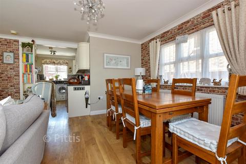 3 bedroom semi-detached house for sale, Summerhill Close, Sandown PO36