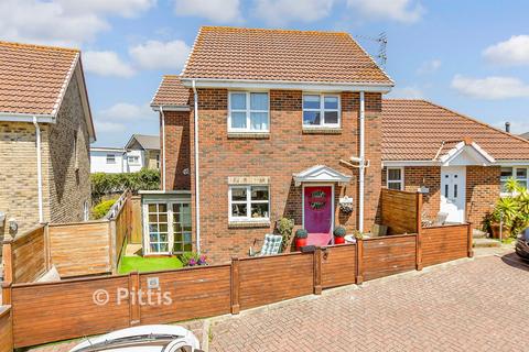 3 bedroom semi-detached house for sale, Summerhill Close, Sandown PO36
