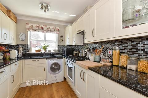 3 bedroom semi-detached house for sale, Summerhill Close, Sandown PO36